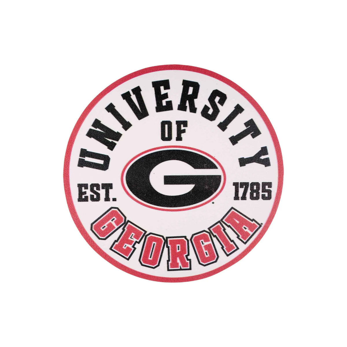 Glory Haus - Coaster - Georgia Retro - Set of 4