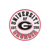 Glory Haus - Coaster - Georgia Retro - Set of 4