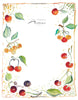 Menus: A Book for Your Meals and Memories - Findlay Rowe Designs