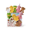 Plush Finger Puppet - Animals - Findlay Rowe Designs