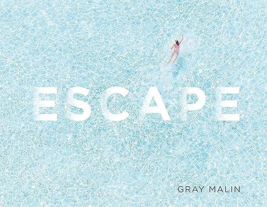 Escape: Photographs - Findlay Rowe Designs