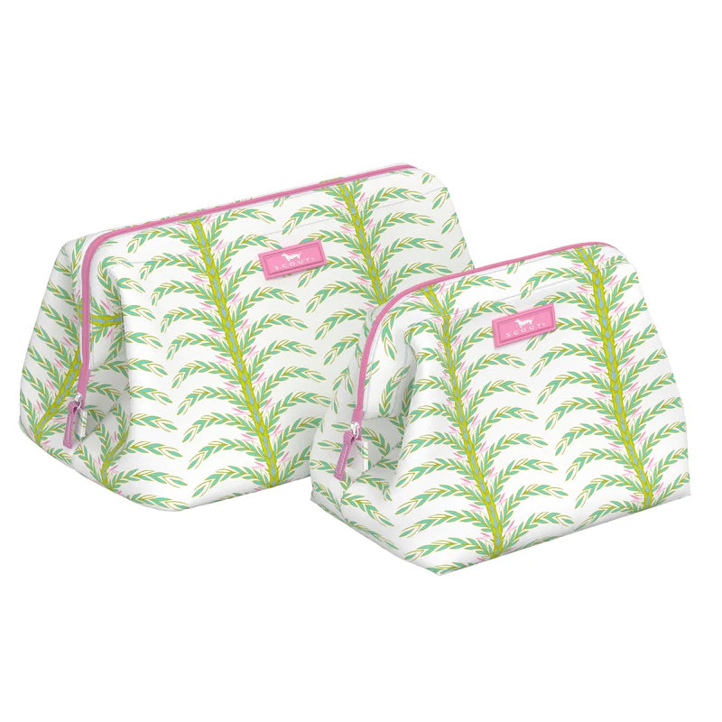 Scout - Little Big Mouth - Shake Your Palm Palms - Findlay Rowe Designs