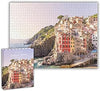 Puzzle -  Gray Malin - Cinque Terre - Findlay Rowe Designs