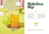 Dinks and Drinks: A Pickleball Cocktail Book - Findlay Rowe Designs