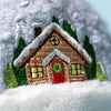 Jellycat - Amuseables Snowglobe - Findlay Rowe Designs