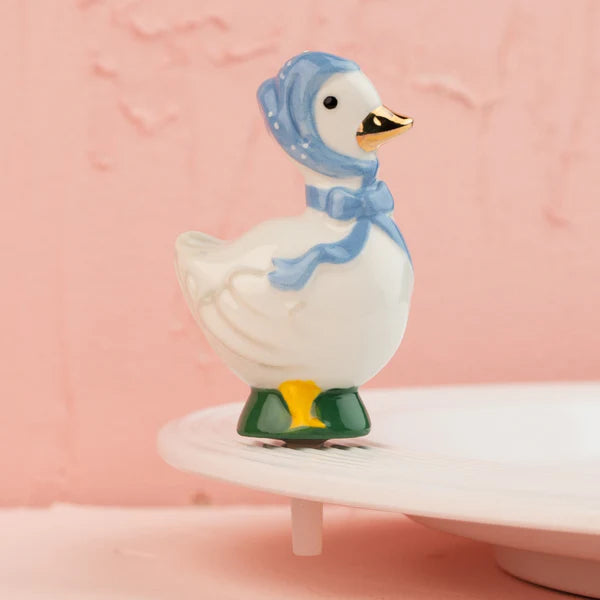 Nora Fleming - Mini - Porch Pal - A454 - Findlay Rowe Designs