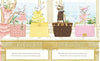 Caviar: The Hollywood Star: World of Claris #3 - Findlay Rowe Designs