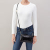 HOBO - Darcy Crossbody - Black