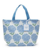 Hydrangea Lunch Tote - Findlay Rowe Designs
