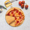 Totally Bamboo - Cutting Board Tray - Baseball - Findlay Rowe Designs
