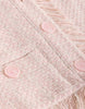 Spartina - Top - Katherine Tweed Jacket - English Rose - Findlay Rowe Designs