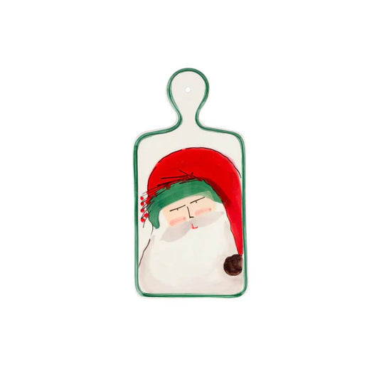 Vietri - Old St. Nick - Cheese Board - Small