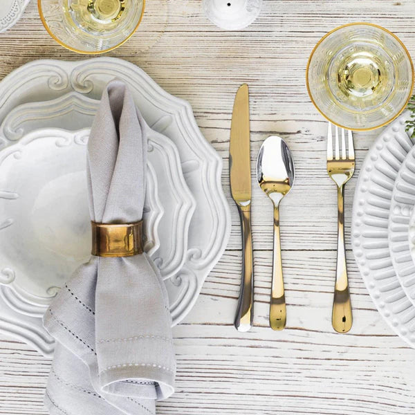 Clearance - Vietri - Incanto Salad Plate - Findlay Rowe Designs