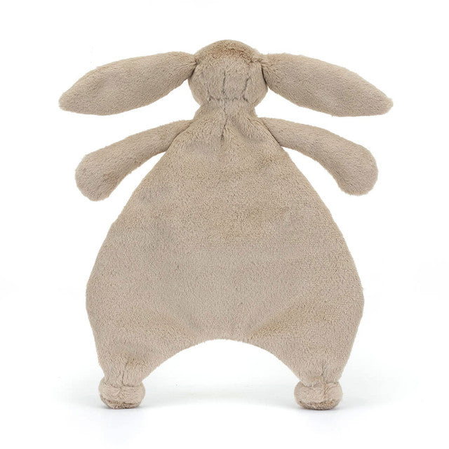 Jellycat - Bashful Silver Bunny Comforter