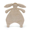 Jellycat - Bashful Silver Bunny Comforter