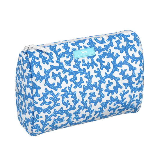 Scout - Packin' Heat - Sweet Coraline - Findlay Rowe Designs
