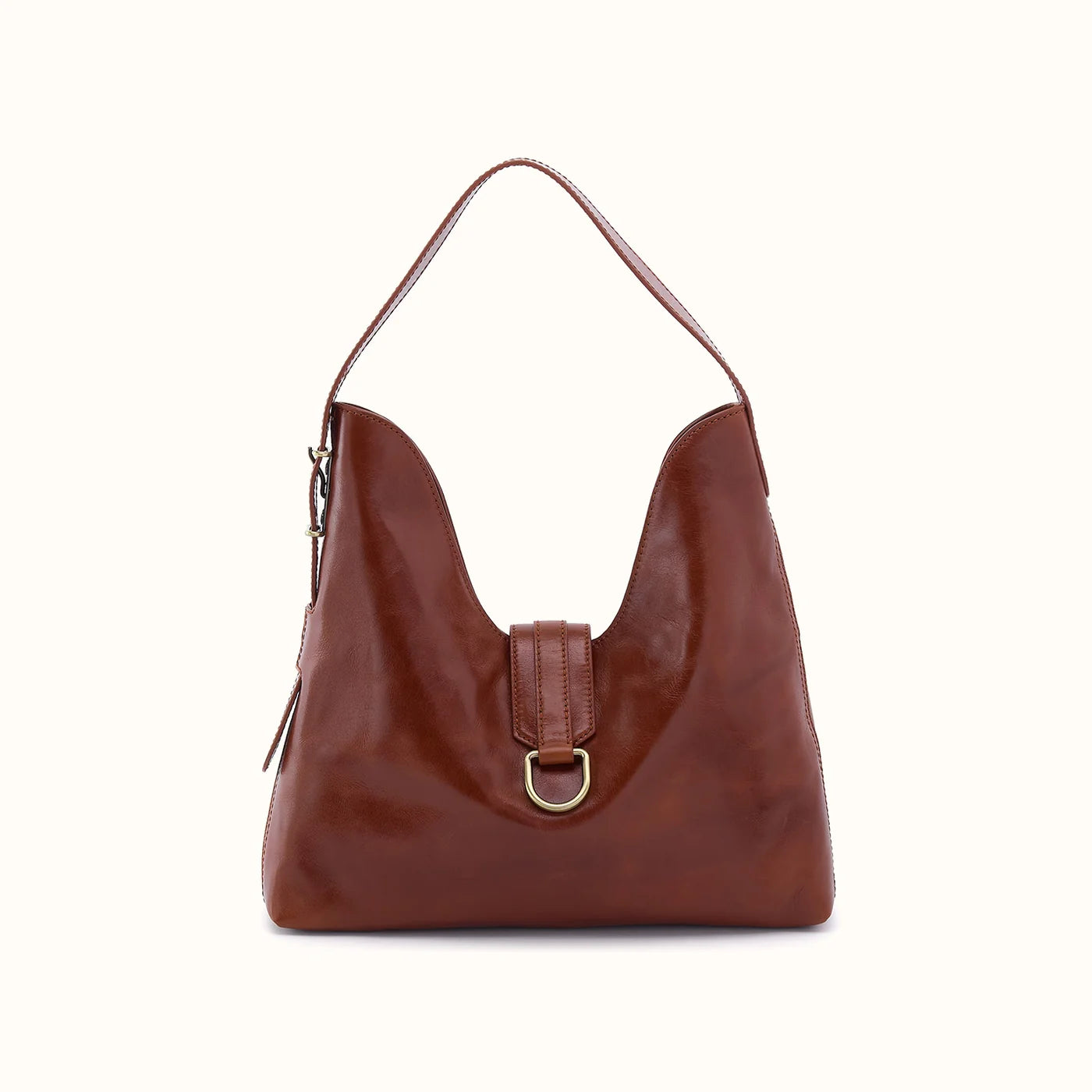 HOBO - Atlas Hobo Bag - Pecan Ridge - Findlay Rowe Designs