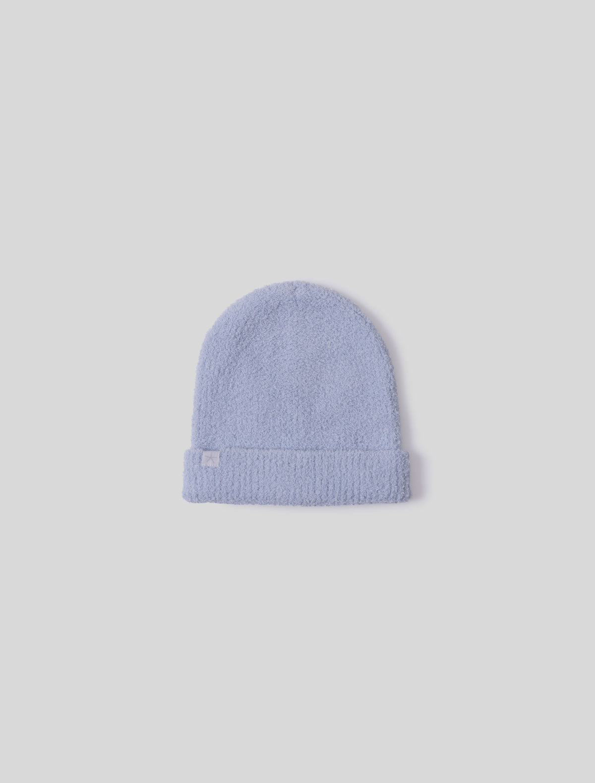 Barefoot Dreams - CozyChic® Ribbed Beanie - Snow Drop