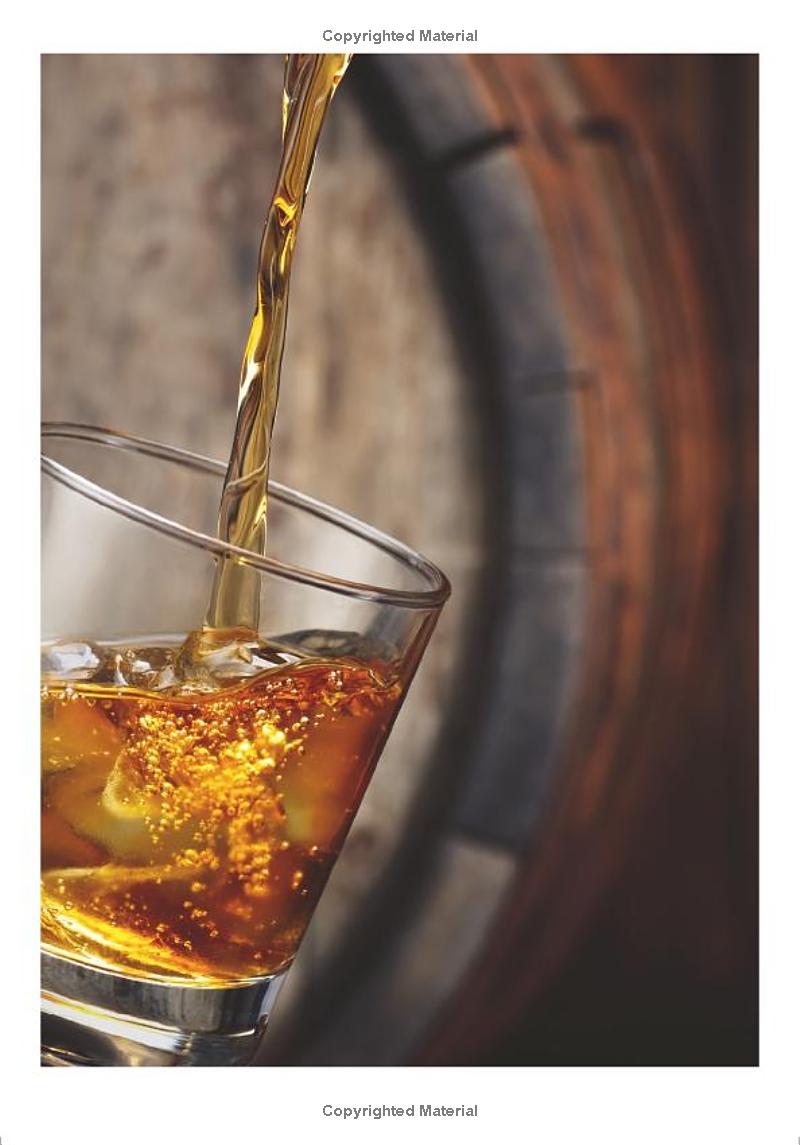 Little Book of Bourbon - Findlay Rowe Designs