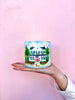Rebecca Illustrated - Large Candle - Main Street