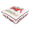 Glory Haus - Pillow - Collegiate Mascot