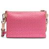 Consuela- Pink Midtown Crossbody
