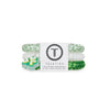Teleties -  Hair Ties - Clover Craze - Findlay Rowe Designs