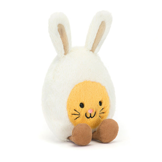 Jellycat - Amuseables - Bunny Egg - Findlay Rowe Designs