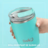 Swig - Tumbler 12oz - Saturdays in Athens - Findlay Rowe Designs