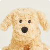 Warmies - Junior - Golden Dog - Findlay Rowe Designs