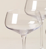 Lenox - Coupe - Tuscany Classics Angled - Set of 6