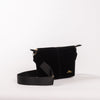 Scout - Emily Crossbody - Black Velvet - Findlay Rowe Designs