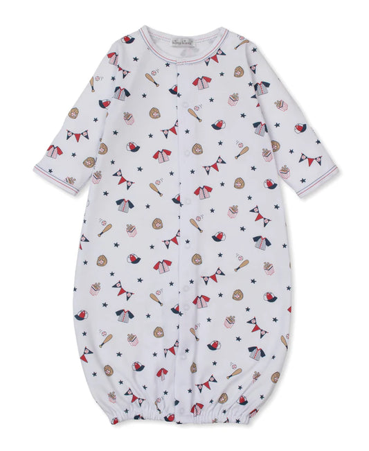 Kissy Kissy - Fly - Convertible Gown Ball - Findlay Rowe Designs