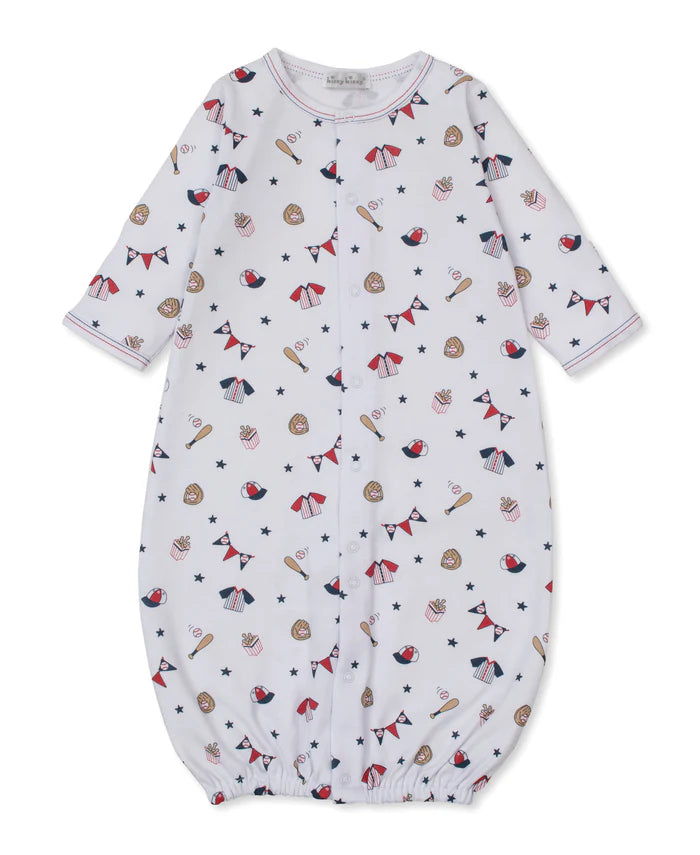 Kissy Kissy - Fly - Convertible Gown Ball - Findlay Rowe Designs