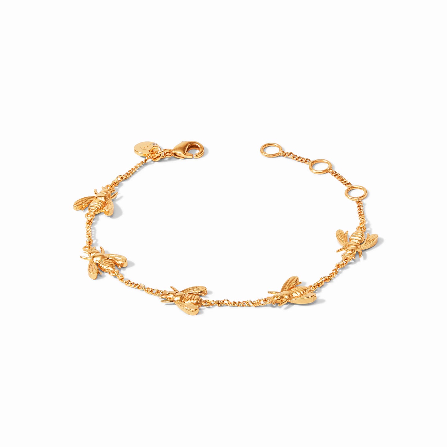 Julie Vos - Bracelet - Bee Delicate - Findlay Rowe Designs