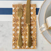 Hester & Cook - Guest Towel Napkin - Rattan Weave