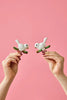 Nora Fleming - Mini - Bestie Bird A422 - Findlay Rowe Designs