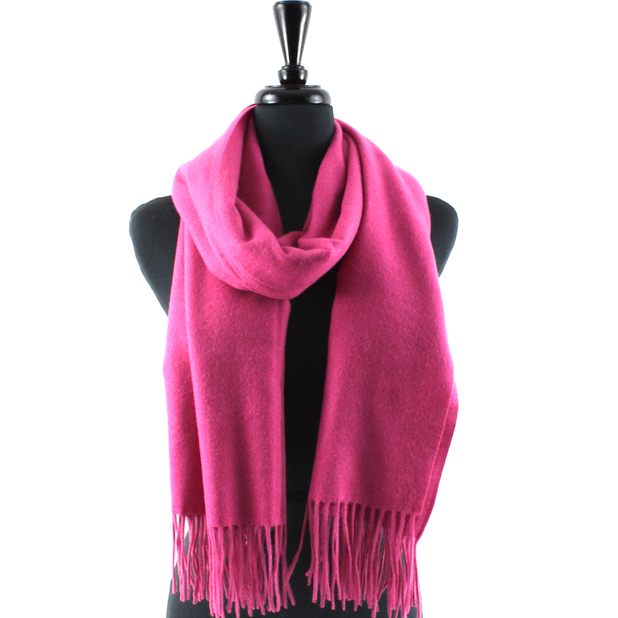 Pretty Persuasions - Grace Scarf - Findlay Rowe Designs