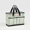 SCOUT - Ben Pocket Tote - Shake Your Palm Palms - Findlay Rowe Designs