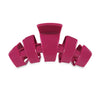 Teleties - Classic Hair Clip - Wild Side - Medium