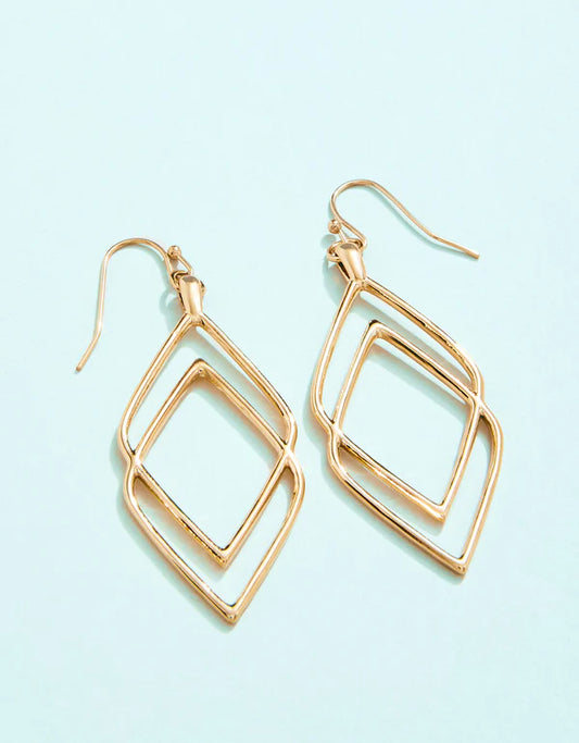 Spartina - Earrings - Riviera - Findlay Rowe Designs