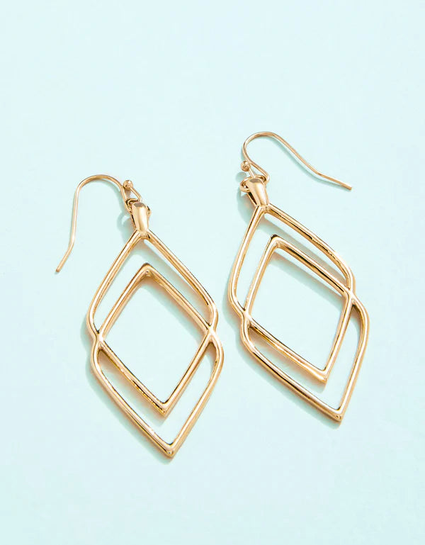 Spartina - Earrings - Riviera - Findlay Rowe Designs