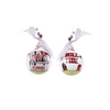 Glory Haus - Ornament - Collegiate Cooler