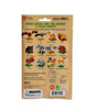 MiniBlock Building Set - Mystery Wildlife Set