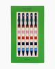 Kate Space - Adventure Stripe Pen Set - Findlay Rowe Designs