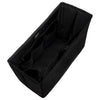 Case-Mate - Bow Jelly Tote - Bag Organizer - Midnight Black