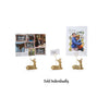 Place Card Holder - Golden Deer - Findlay Rowe Designs