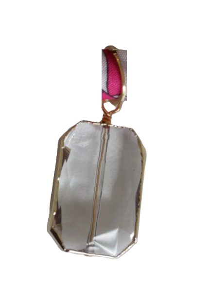 InspireDesigns - Scarf Charm