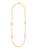 Necklace - Resin Bead - 38in - Findlay Rowe Designs