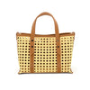 B&C Bags - Lara Bag - Rattan - Findlay Rowe Designs